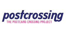 The Postcard Crossing Project